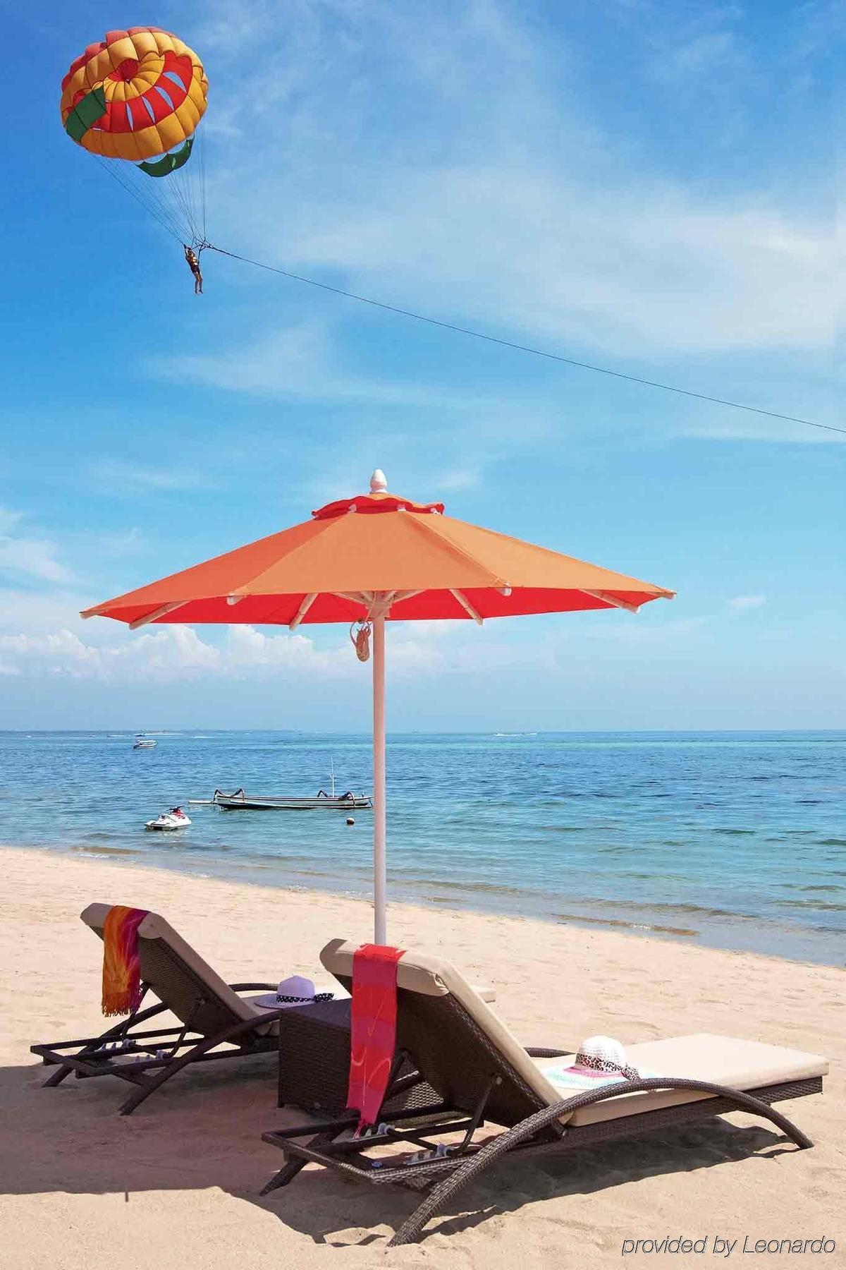 Ibis Styles Bali Benoa 4* Nusa Dua (Bali)