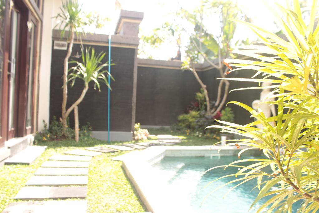 Alit Bali Villa