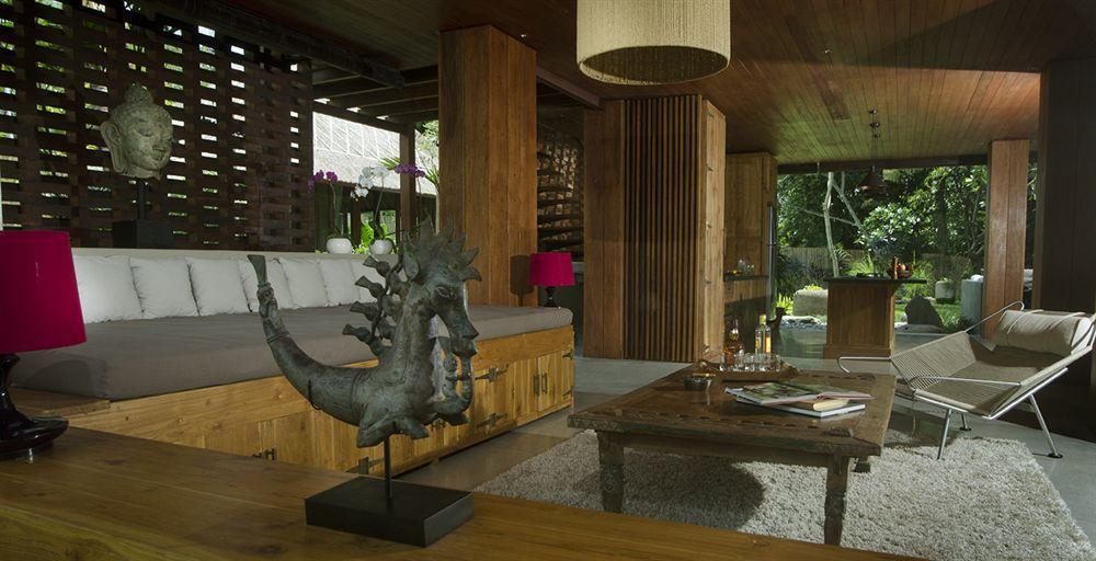Reddoor Bali Hotel Canggu (Bali)