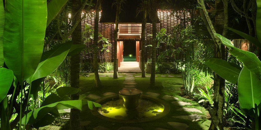 Reddoor Bali Hotel