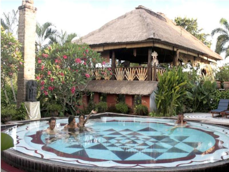 Shankari's Retreat 4* BALI
