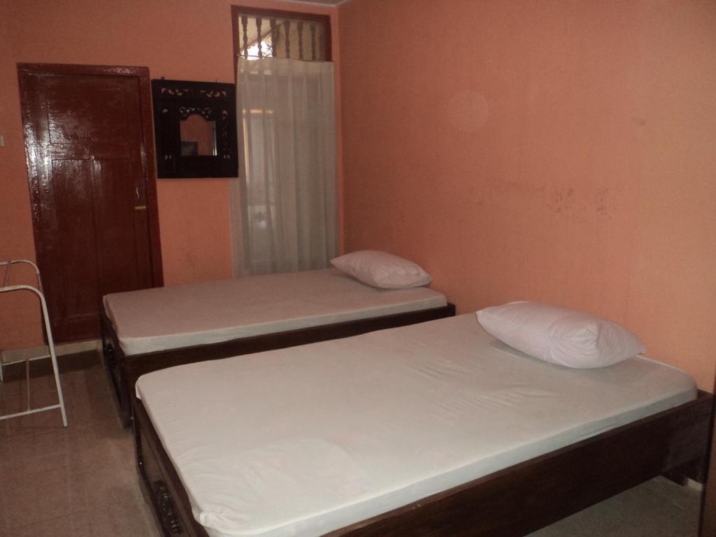 Sentral Guest house