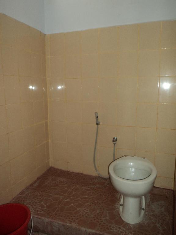 Sentral Guest house