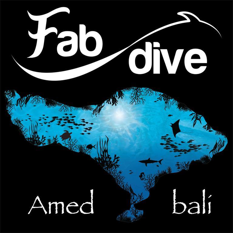 Hostel Bali Fab Dive Center *