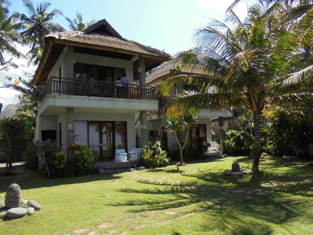 Holiday park Amarta Beach Candi Dasa (Bali)