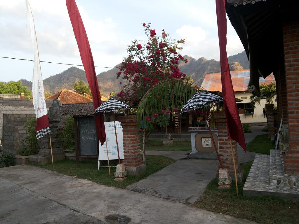 Ode Resto Guest house Pemuteran (Bali)