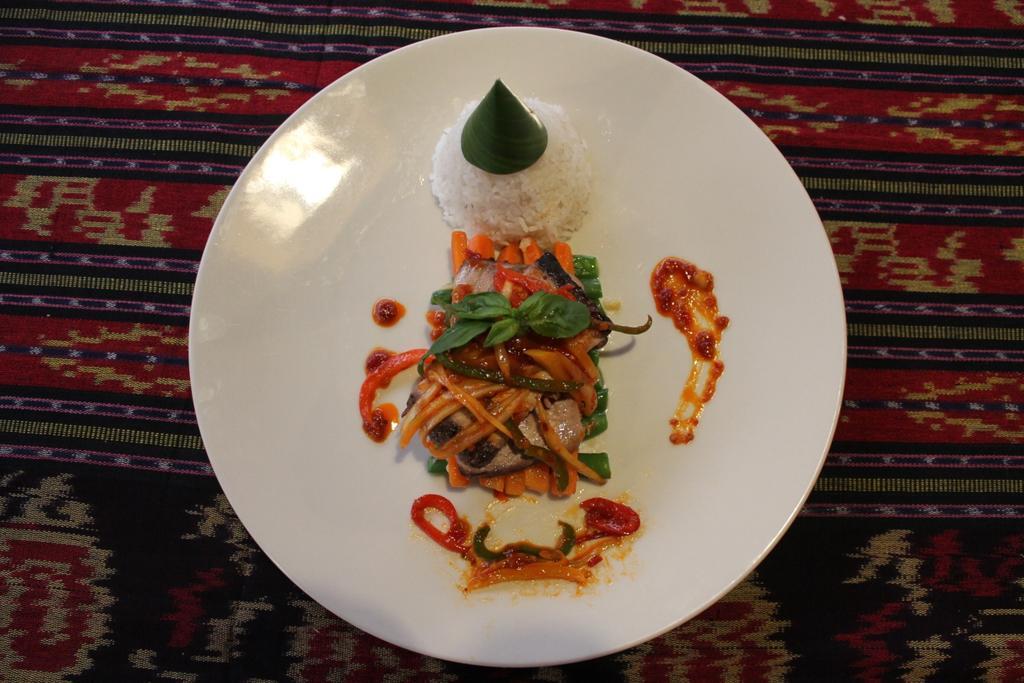 Ode Resto Guest house 2*