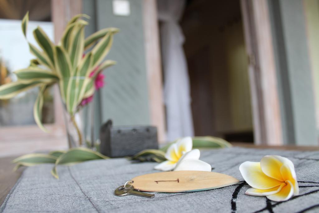 Ode Resto Guest house Pemuteran (Bali)