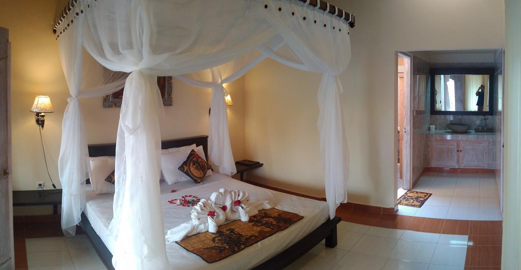 Guest house Ode Resto 2*