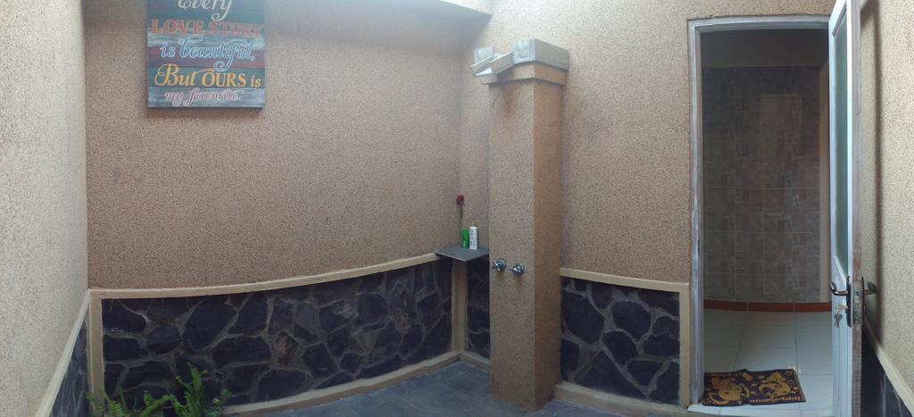 Ode Resto Guest house 2*