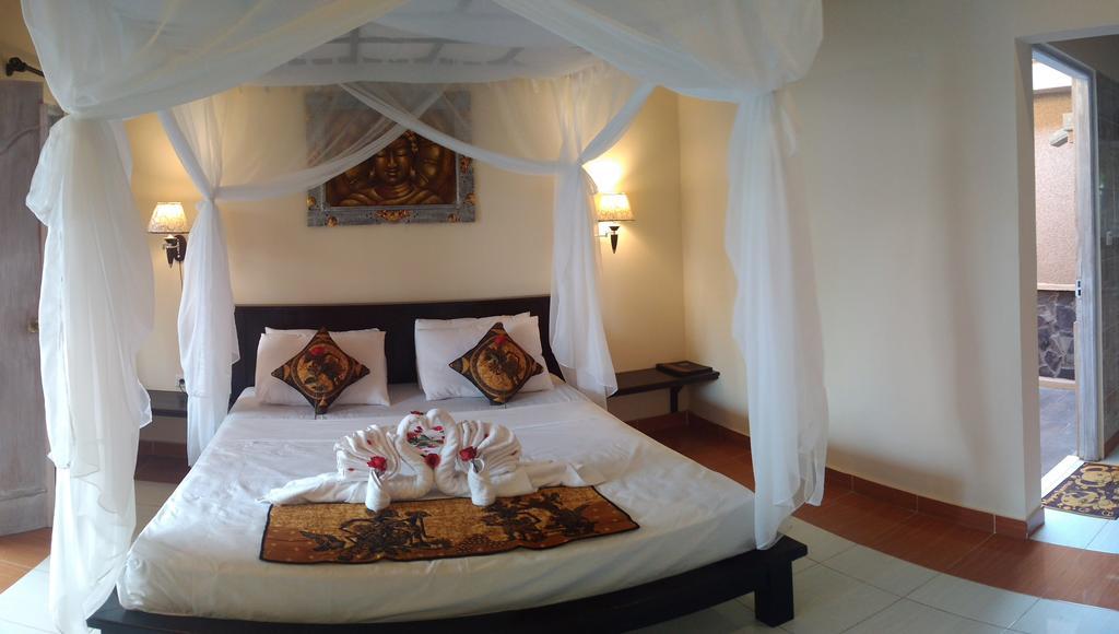 Ode Resto Guest house