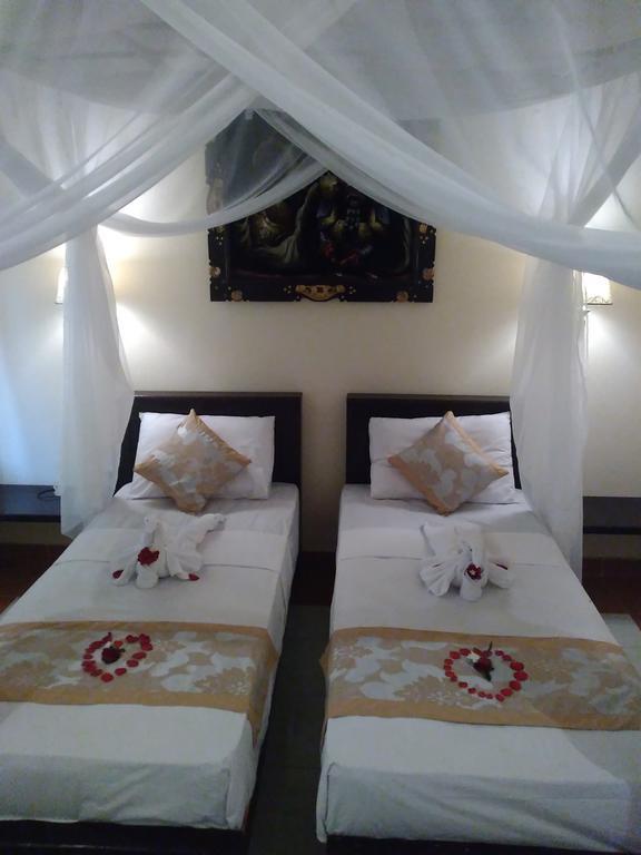 Guest house Ode Resto 2*