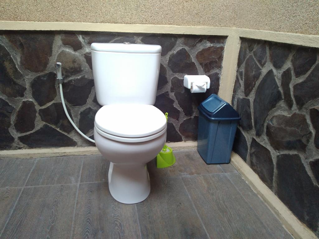 Ode Resto Guest house 2*
