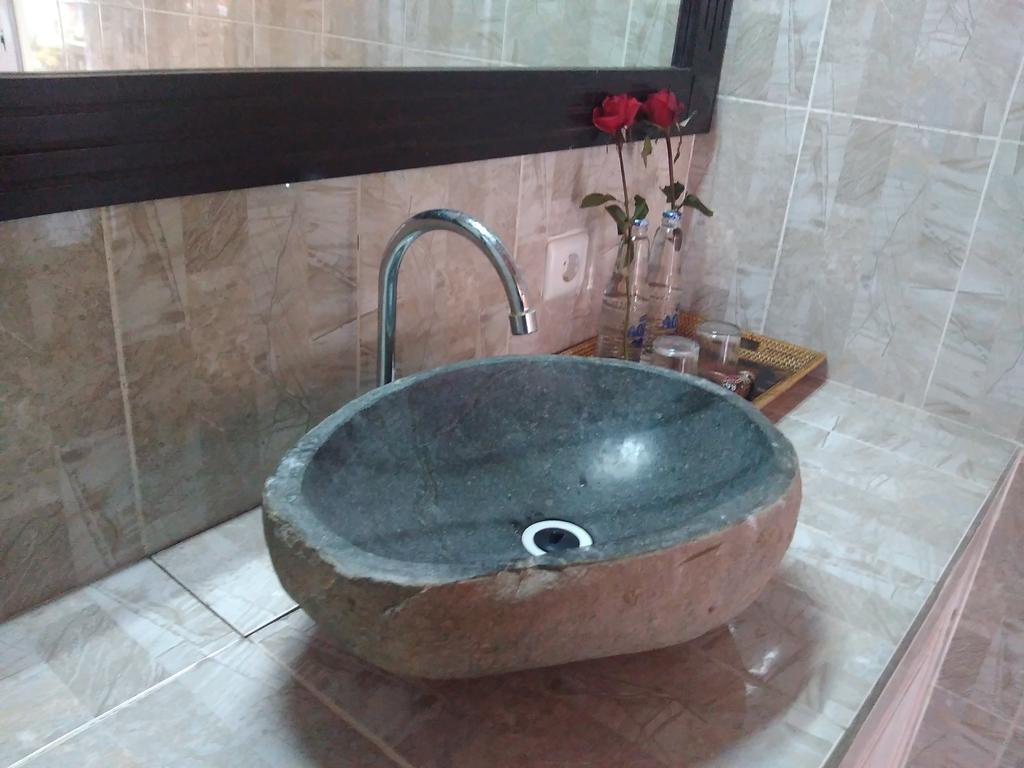 Ode Resto 2* Pemuteran (Bali)
