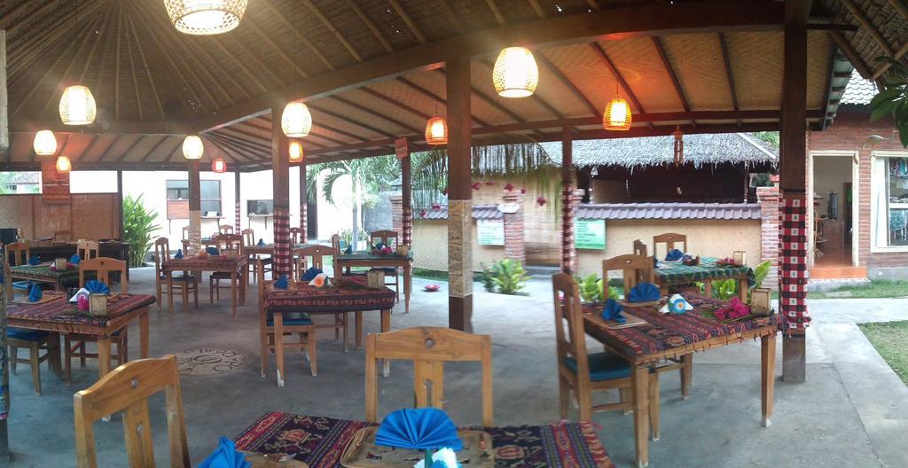 Guest house Ode Resto