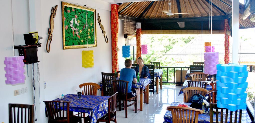 Titi Sedana Amed (Bali)