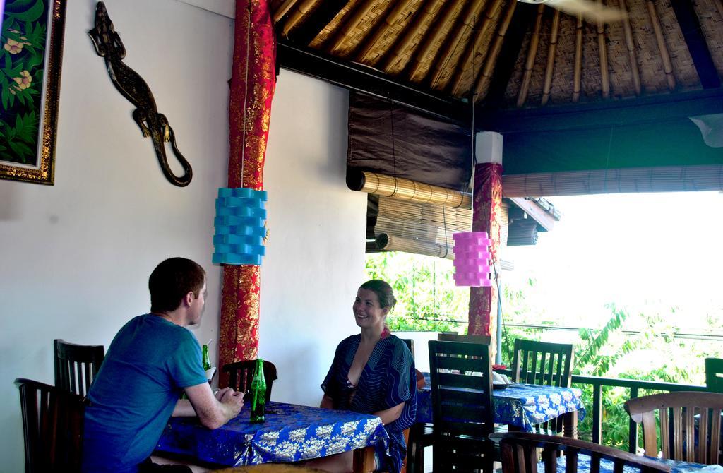 Homestay Titi Sedana Amed (Bali)