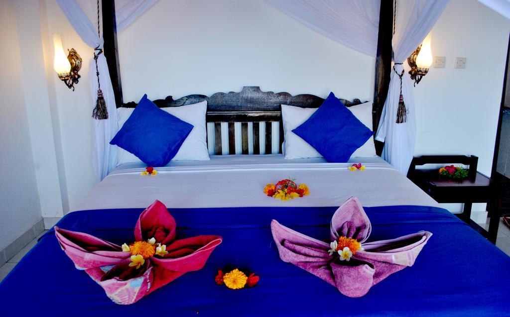 Titi Sedana Homestay Amed (Bali)
