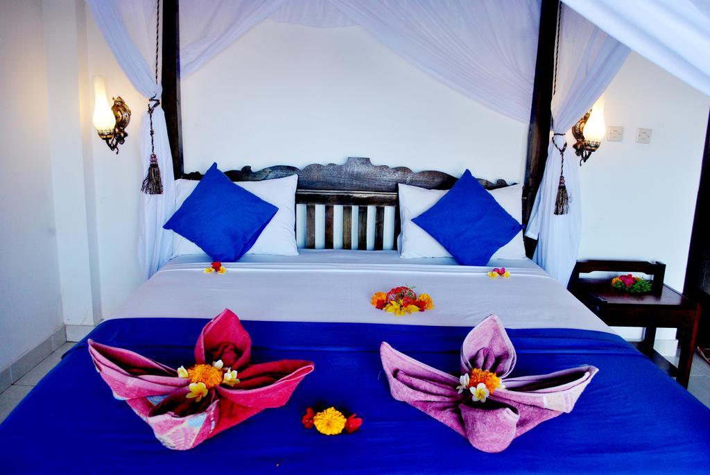 Titi Sedana Amed (Bali)