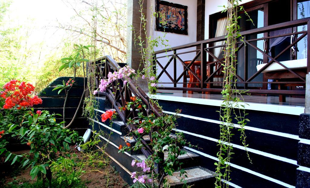 Homestay Titi Sedana Amed (Bali)