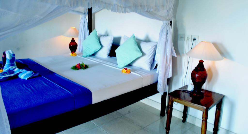 Titi Sedana Homestay *