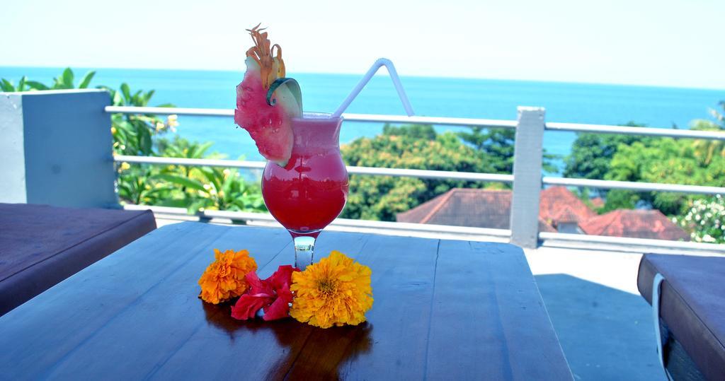 Homestay Titi Sedana Amed (Bali)