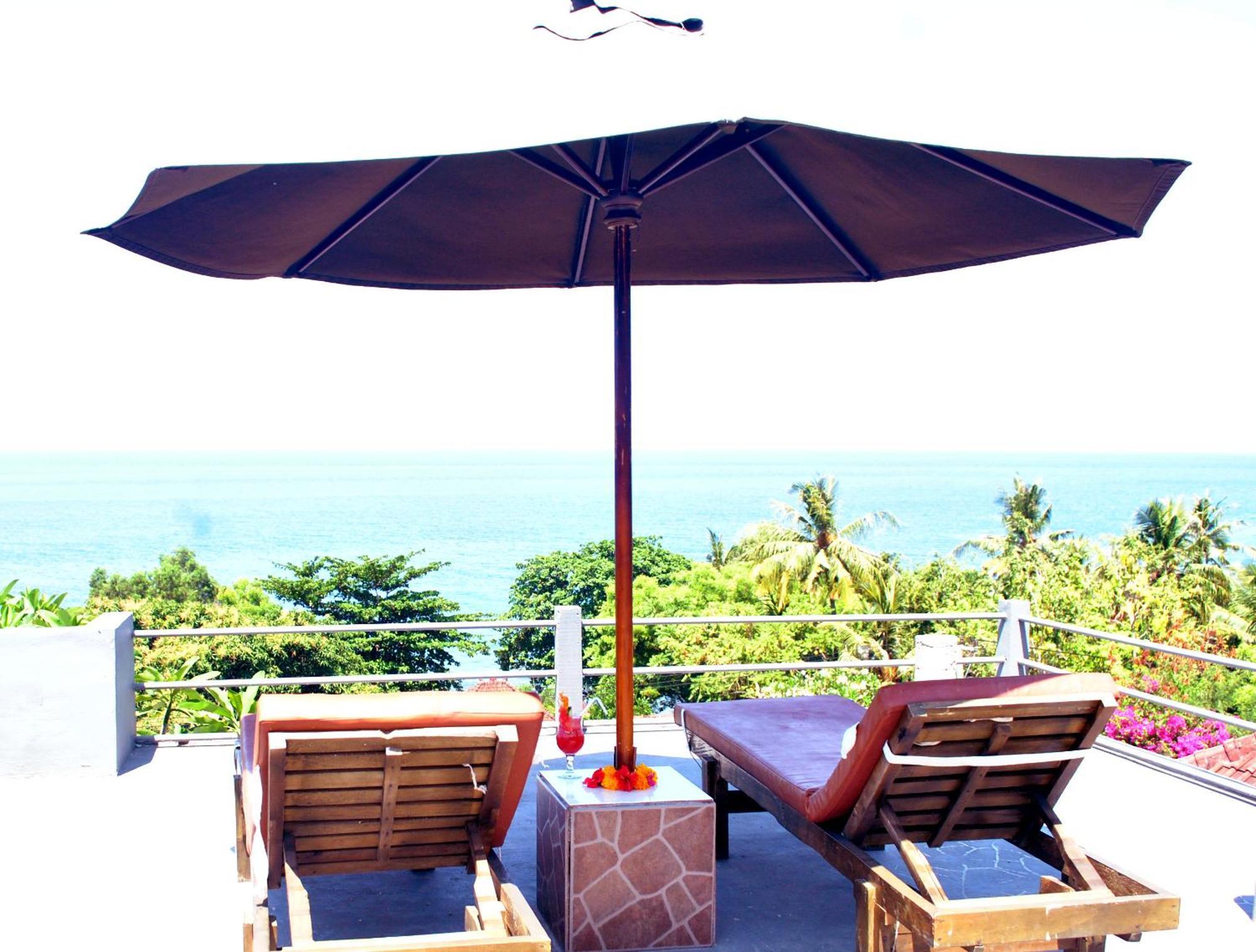 Homestay Titi Sedana Amed (Bali)