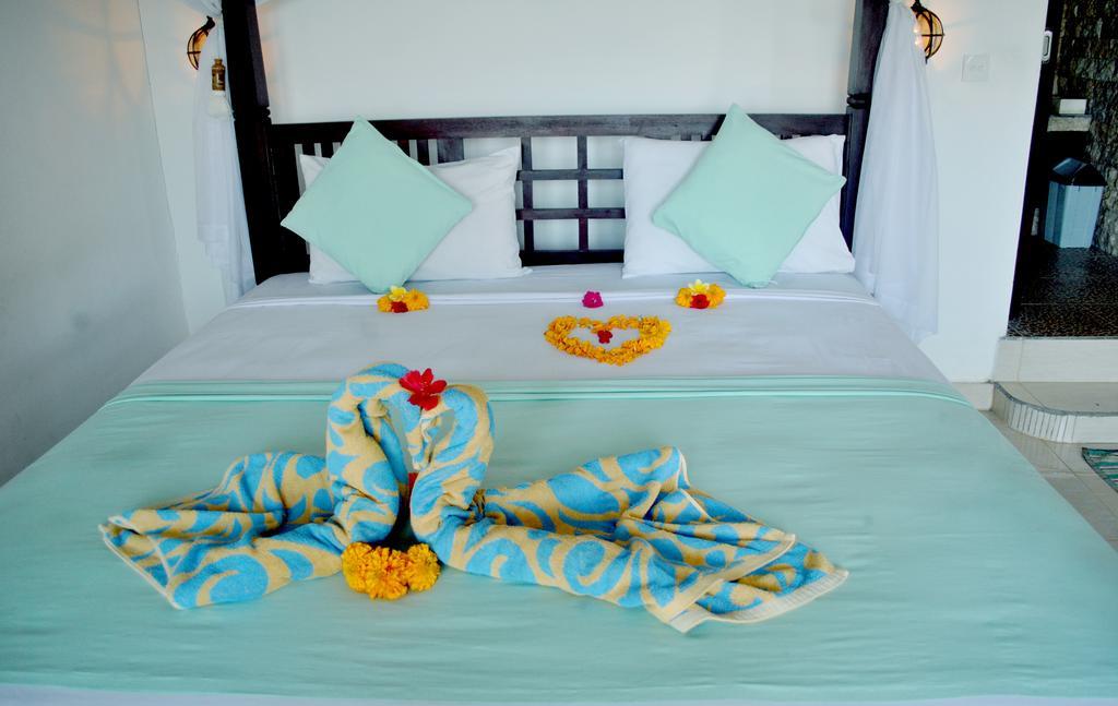 Homestay Titi Sedana Amed (Bali)