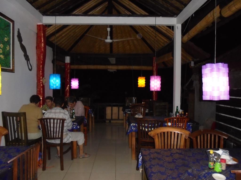 Homestay Titi Sedana