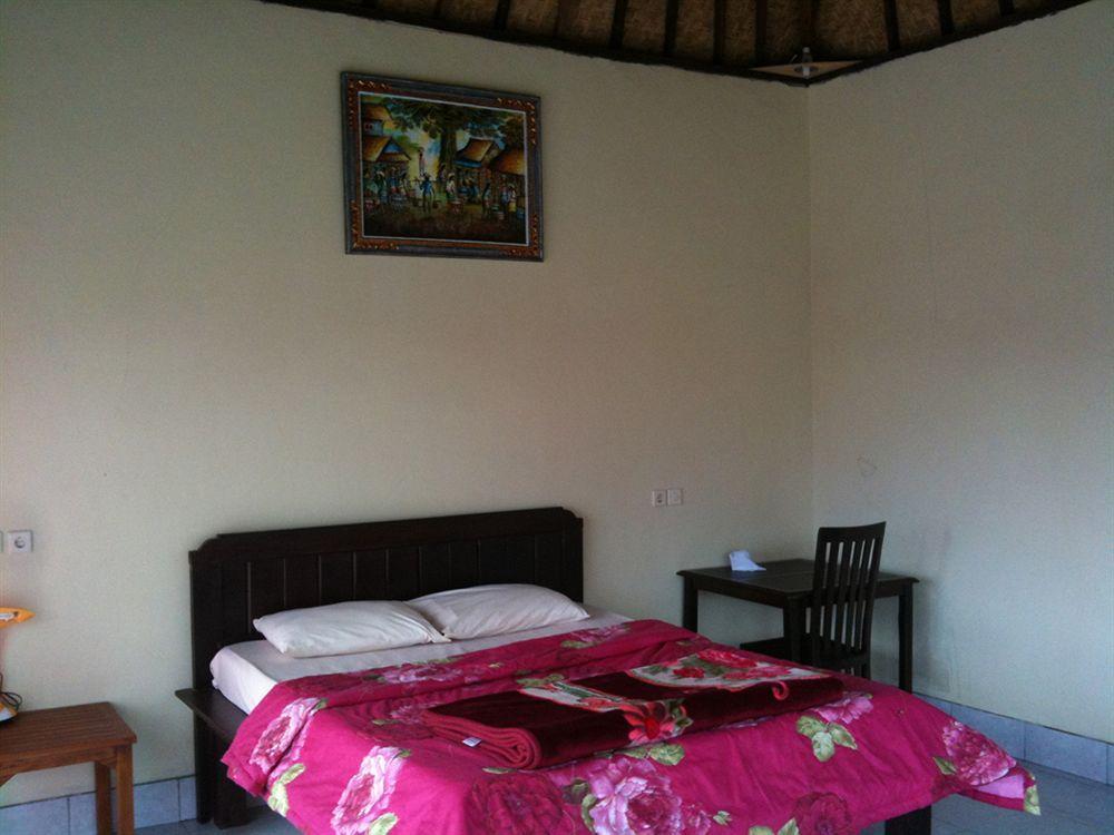 Astradana Hotel & Glamping Kintamani (Bali)