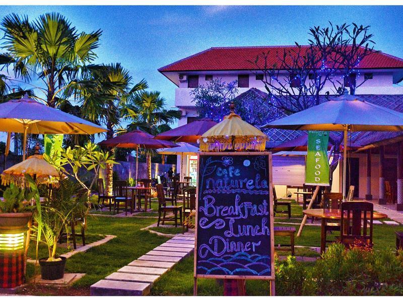 Naturela Uluwatu (Bali)