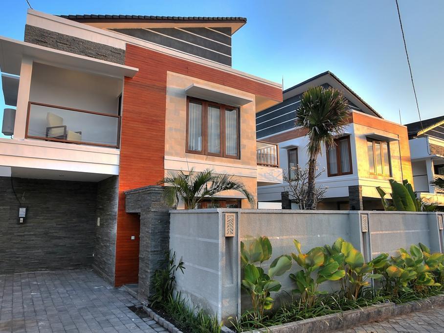 Club Luxury Canggu *