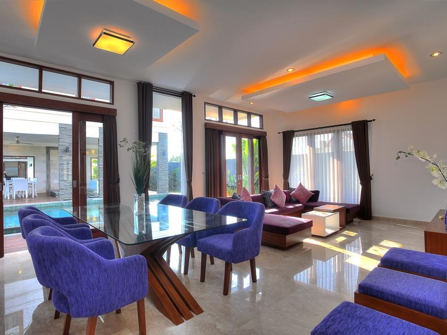 Club Luxury Canggu Apartment