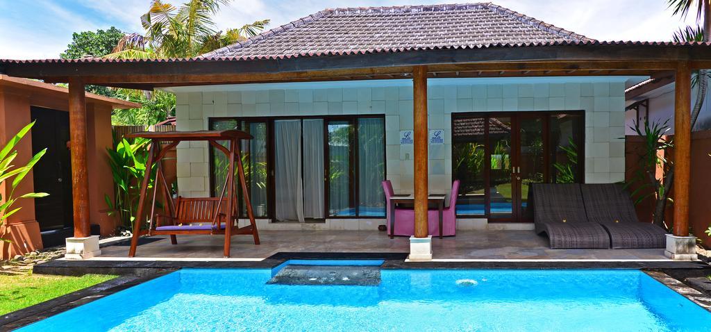 Lavender & Villa Kuta (Bali)