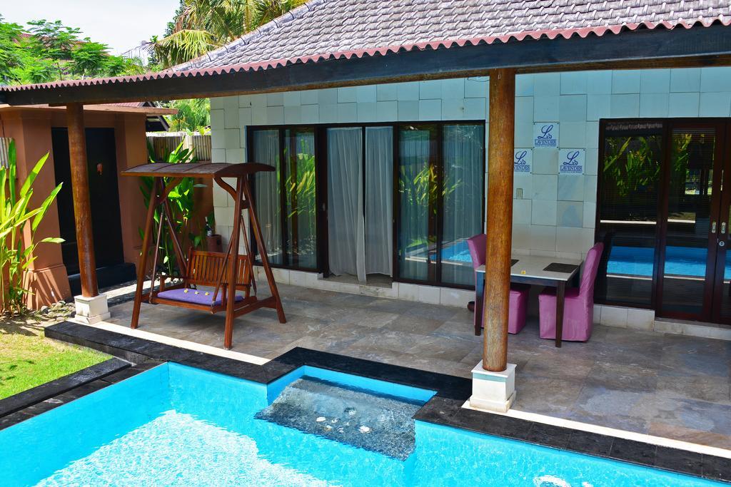 Lavender & Kuta (Bali)