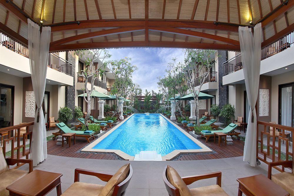 Hotel D'penjor Seminyak (Bali)