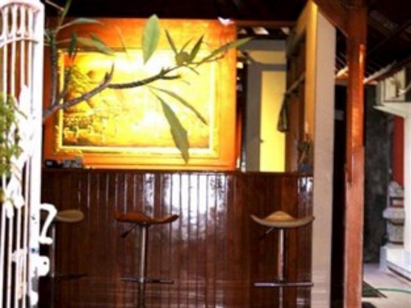 Hasan * Nusa Dua (Bali)