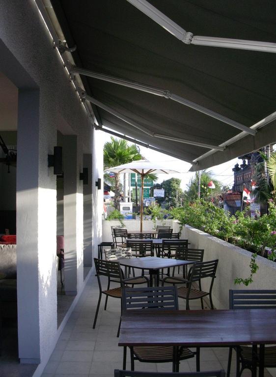 Scala Bed And Beyond 3* Kerobokan (Bali)