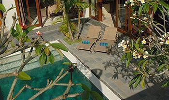 Villa The Kawan