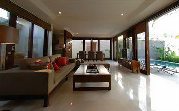 The Kawan Jimbaran (Bali)