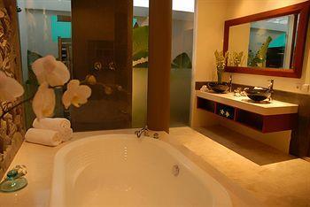Villa The Kawan