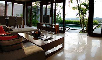The Kawan Villa Jimbaran (Bali)