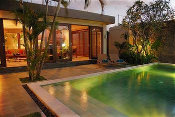 Villa The Kawan Jimbaran (Bali)