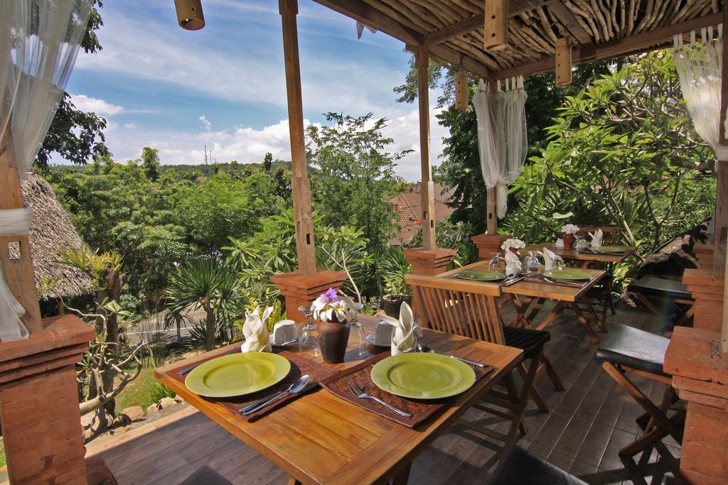 Jepun Didulu Holiday park Candi Dasa (Bali)