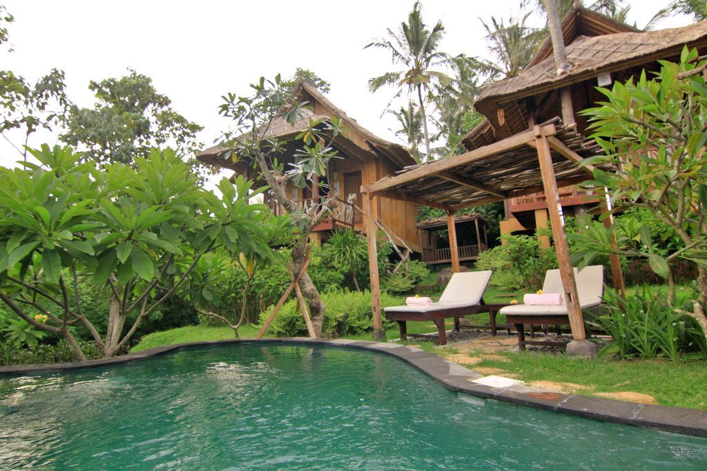 Jepun Didulu Holiday park