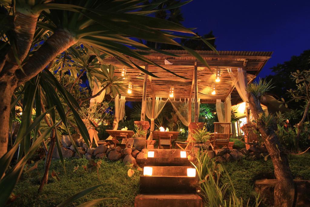 Jepun Didulu 4* Candi Dasa (Bali)