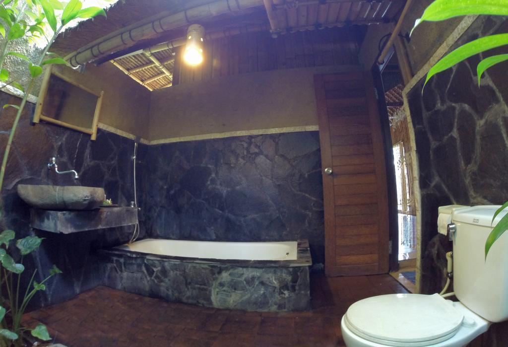 Jepun Didulu Holiday park 4*