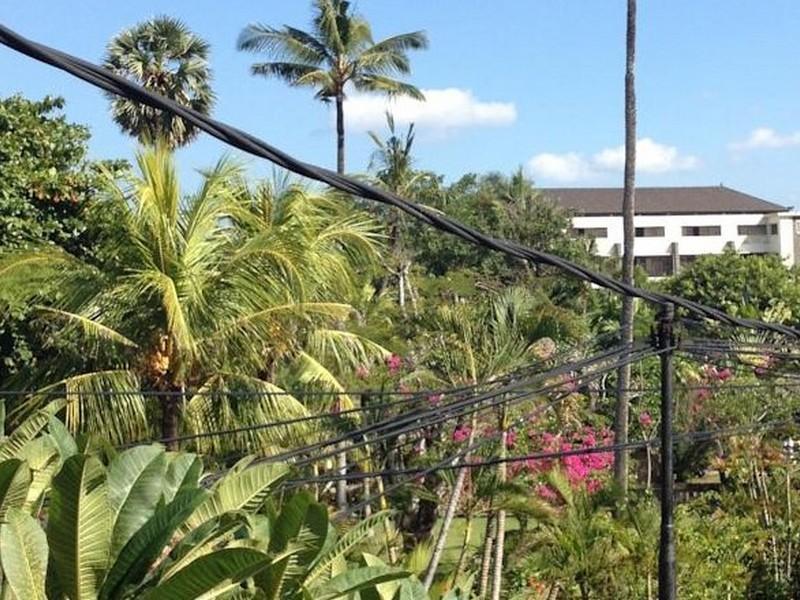 Oyo 90532 Verra 2* Seminyak (Bali)