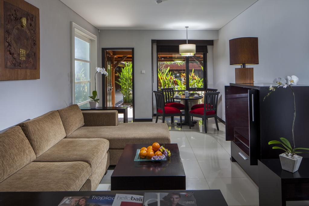 Hotel Prime Plaza - Bali 4*