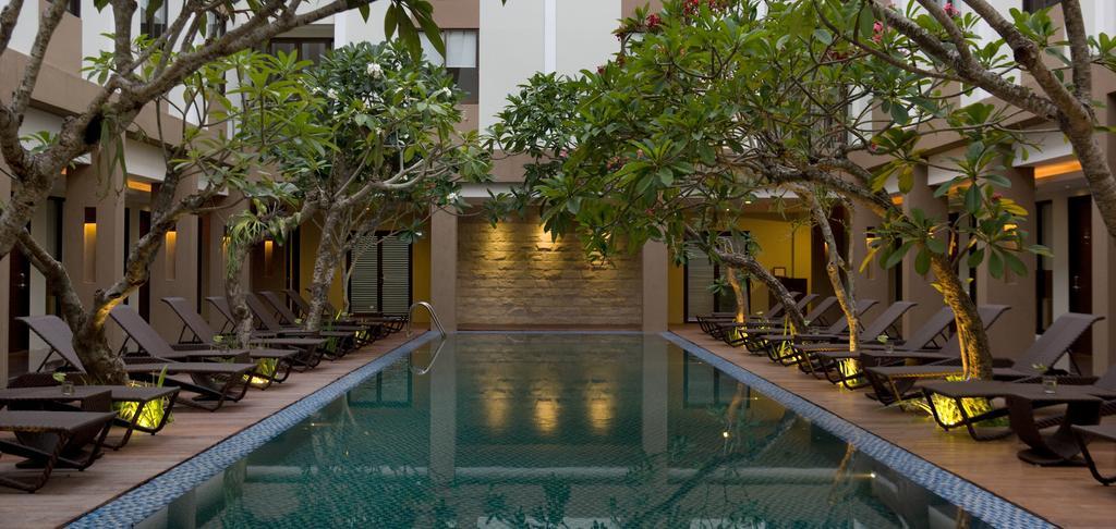 Santika Kuta 3* Kuta (Bali)